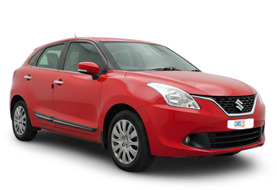 Maruti Baleno-img